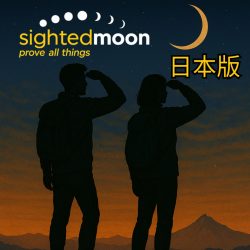 Sightedmoon Japan
